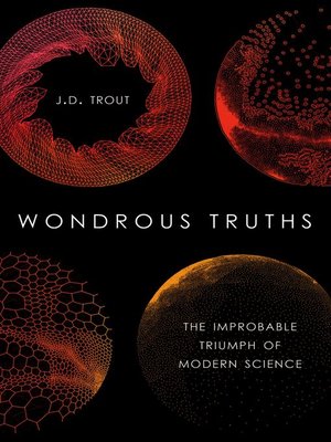 cover image of Wondrous Truths